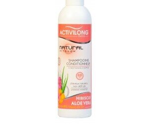 Activilong Natural Touch Shampooing Conditionneur