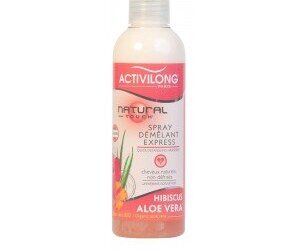 Activilong Natural Touch Spray Démêlant Express