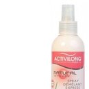 Activilong Natural Touch Spray Démêlant Express