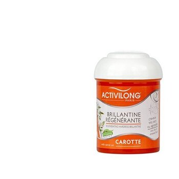 Activilong Pommade régénérante à la Carotte