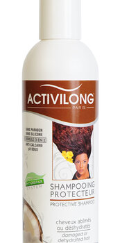 Activilong Shampoing Protecteur au COCO 