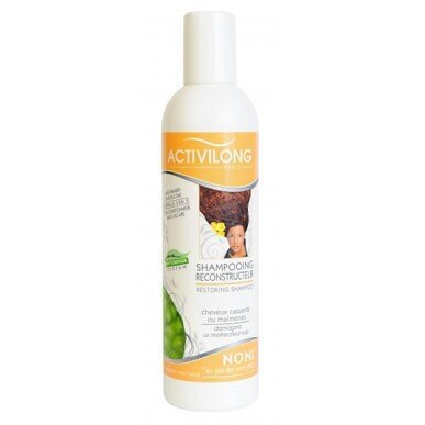 Activilong Shampoing Reconstructeur NONI
