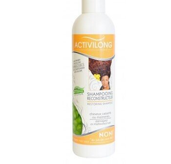 Activilong Shampoing Reconstructeur NONI