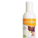 Activilong Shampoing Regénérant à la CAROTTE
