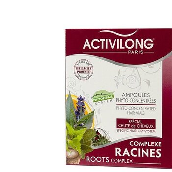 Activilong Traitement Racine