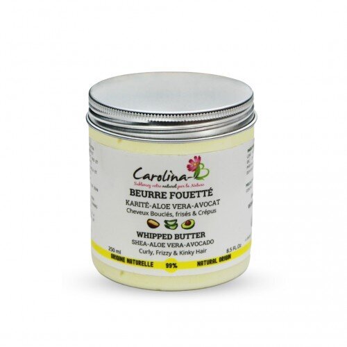 carolina-b-beurre-fouette-karite-aloe-avocat