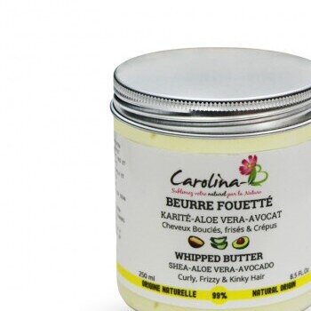 carolina-b-beurre-fouette-karite-aloe-avocat