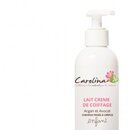 Lait Crème de coiffage 250 ml Carolina B