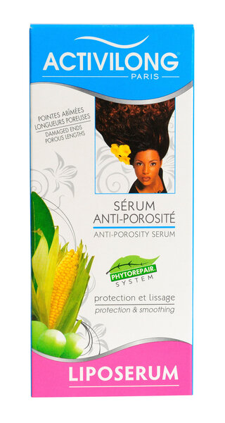 Liposérum Activilong