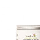 Masque Capillaire Karité et Aloe Vera 200ml Carolina B