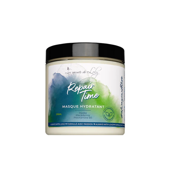 repair_time_les_secrets_de_loly