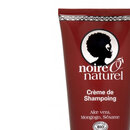 NoireôNaturel Crème de shampoing