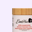 Après-shampoing ou Masque 2 en 1 Eva's Hair