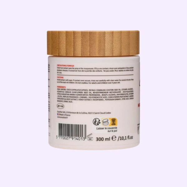 Après-shampoing ou Masque 2 en 1 Eva's Hair