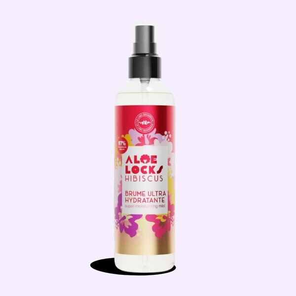 Brume ultra hydratante Shandrani Paris