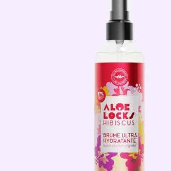 Brume ultra hydratante Shandrani Paris