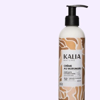 Crème au Murumuru Kalia Nature
