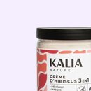 Crème Hibiscus Kalia Nature
