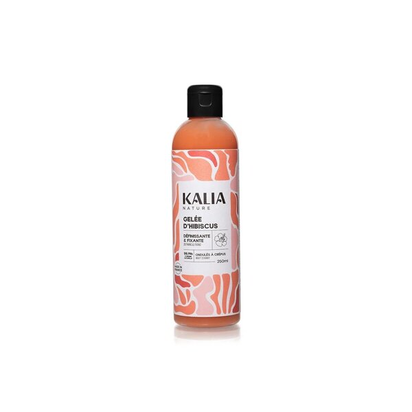Gelée d'Hibiscus  Kalia Nature