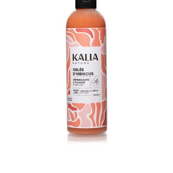 Gelée d'Hibiscus  Kalia Nature