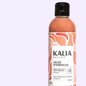 Gelée d'Hibiscus  Kalia Nature