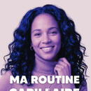 Guide Capillaire Cheveux bouclés - Livre Zenaba