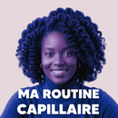 Guide Capillaire Cheveux crépus et frisés - Livre Zenaba