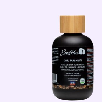 Huile de Ricin Eva's Hair