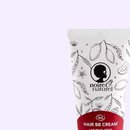 Lait Capillaire BIO Multifonctions HAIR BB CREAM - Lait Révélateur  Noireônaturel