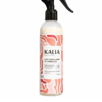 Lait Capillaire Hibiscus Kalia Nature