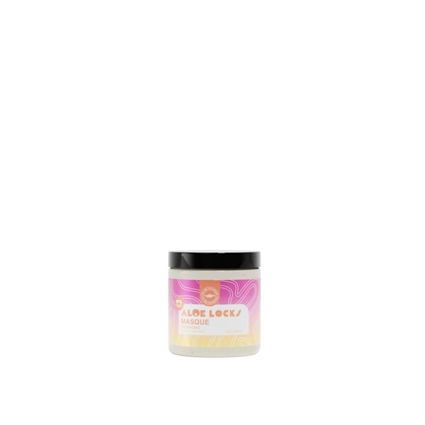 Masque Aloe Locks Shandrani Paris