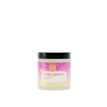 Masque Aloe Locks Shandrani Paris