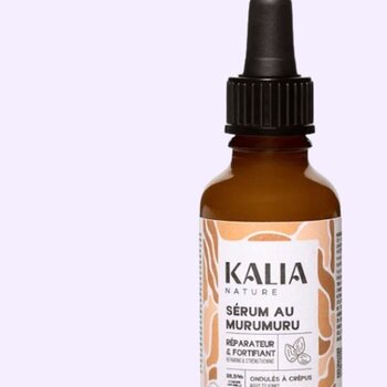 Sérum au Murumuru Kalia Nature