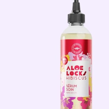 Sérum soin Shandrani Paris