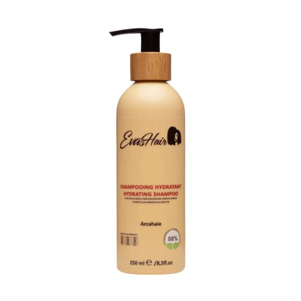 Shampoing hydratant Eva's Hair