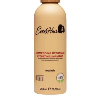 Shampoing hydratant Eva's Hair