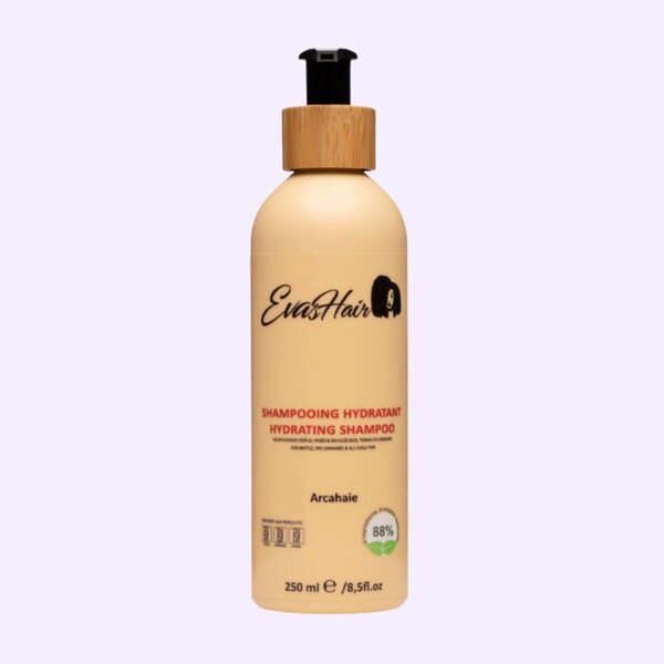 Shampoing hydratant Eva's Hair