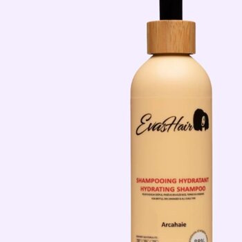 Shampoing hydratant Eva's Hair