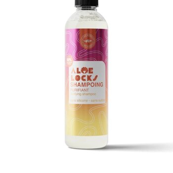 Shampoing refresh Shandrani Paris