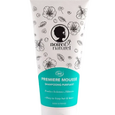 Shampooing PREMIÈRE MOUSSE purifiant poudres indiennes et hibiscus Noireônaturel