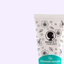 Shampooing PREMIÈRE MOUSSE purifiant poudres indiennes et hibiscus Noireônaturel