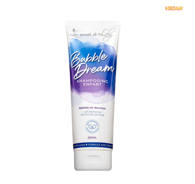 Bubble-dream-shampoing-enfant-les-secrets-de-loly