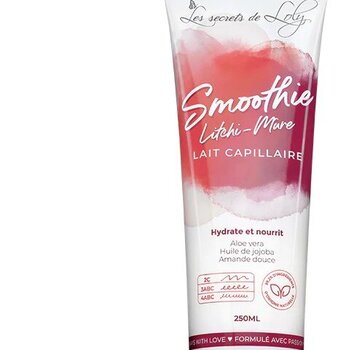 smoothie-litchi-mure-les-secrets-de-loly