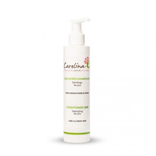 Carolina B_soin_après_shampoing