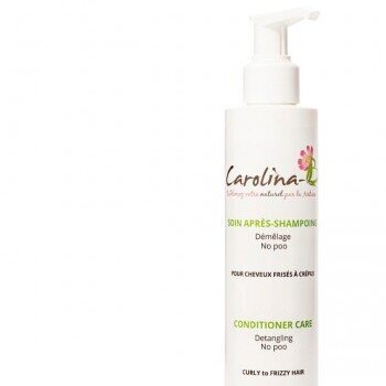 Carolina B_soin_après_shampoing