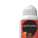 Soin compensateur multi-actif Bain d'huile Activilong
