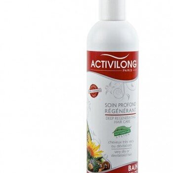 Soin Profond Régénérant - Bain d'huiles Activilong