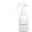 Spray Hydratant et Assainissant 250 ml Carolina B