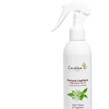 Tonique Capillaire Régulateur de pH 250 ml Carolina B