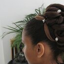 Afro Look Coiffure